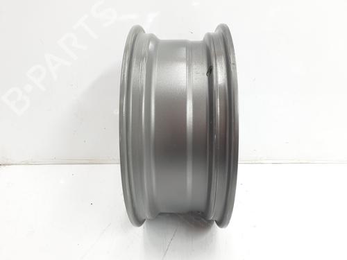 Rim CITROËN C-CROSSER (VU_, VV_) 2.2 HDi | BP27818525C45