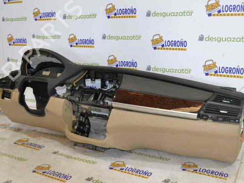 Dashboard BMW X6 (E71, E72) xDrive 30 d | BP1167807C46 
