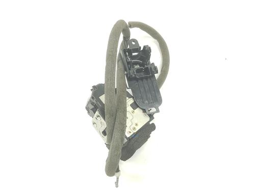 Front right lock NISSAN NV200 / EVALIA Bus e-NV (ME0M) | BP11352956C97 