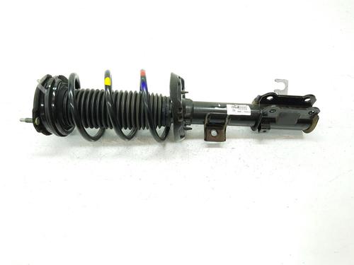 Right front shock absorber HYUNDAI i20 II (GB, IB) 1.2 | BP15498836M17 