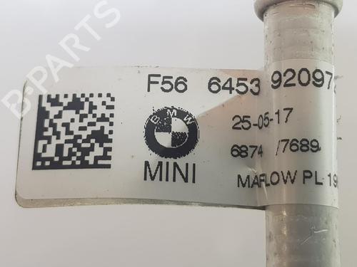 AC pipe BMW X1 (F48) xDrive 18 d | BP14100587M126 