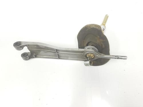 Gear lever BMW 3 (E90) 320 i | BP8044018M90 