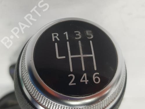 Gear lever RENAULT TRAFIC III Van (FG_) 2.0 dCi 120 (FGMN) | BP11860259M90 