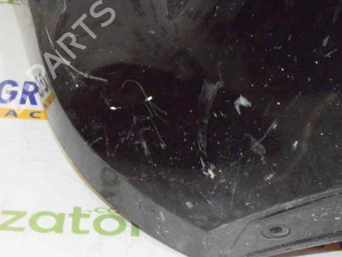 Rear bumper SEAT LEON (1P1)  | BP1949997C8 