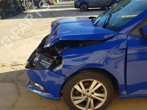 Left front window switch SKODA FABIA III (NJ3)  | BP34510077I27  - Image 15