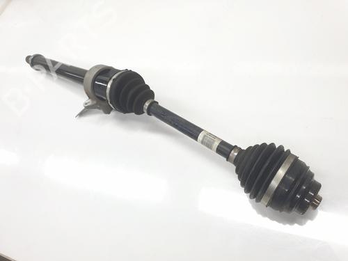 Right front driveshaft BMW X1 (F48) sDrive 18 d | BP29262422M39 
