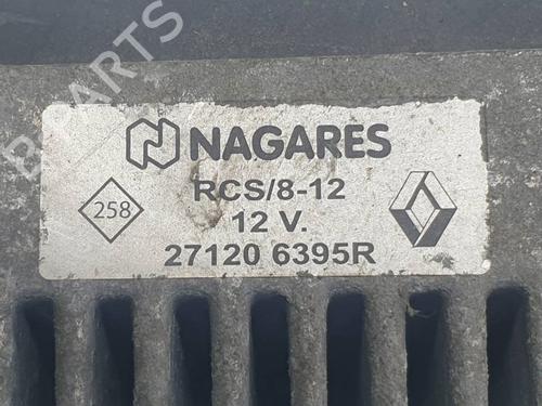 Electronic module OPEL MOVANO B Van (X62) | BP40155485M83 - Image 5