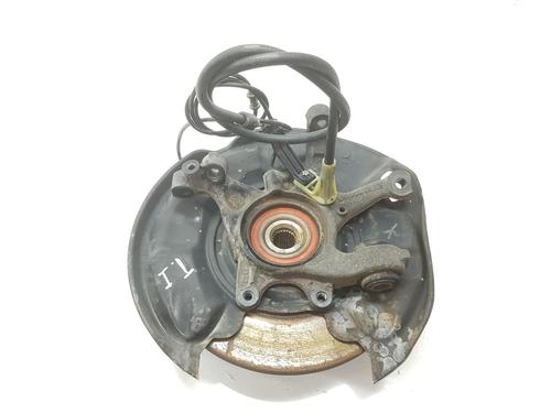 Left rear steering knuckle MERCEDES-BENZ C-CLASS (W203) C 240 (203.061) | BP10658659M27 