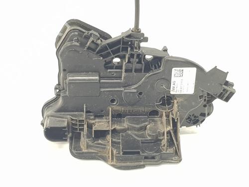 Front right lock SEAT IBIZA V (KJ1, KJG) 1.0 MPi | BP23428771C97 