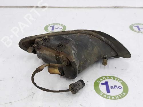 Right front fog light CHRYSLER 300M (LR) 2.7 V6 24V | BP819992C31 