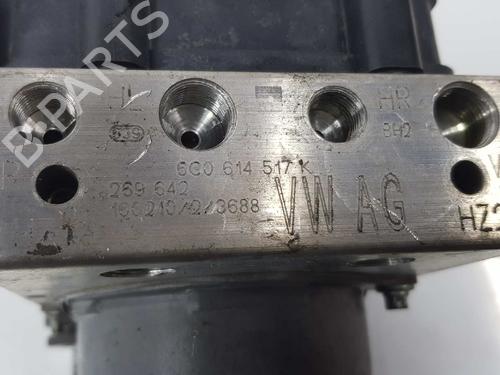 ABS pump SEAT IBIZA IV (6J5, 6P1) 1.2 TSI | BP5044548M43 