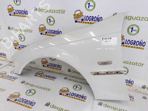 Left front fenders BMW 3 (E46) 320 i | BP1160187C41 