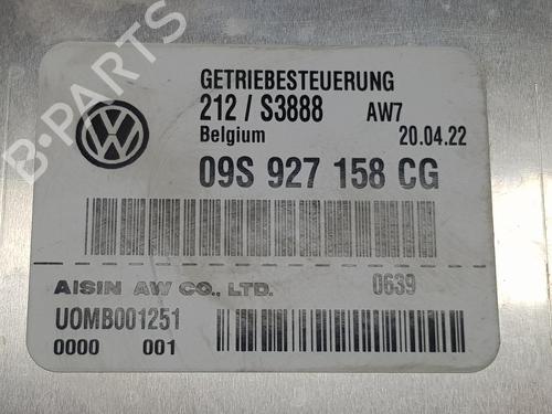 Electronic module SEAT IBIZA V (KJ1, KJG) 1.6 | BP14457464M83 