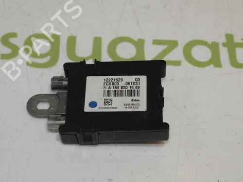Other MERCEDES-BENZ M-CLASS (W164) ML 320 CDI 4-matic (164.122) | BP14120197O1 