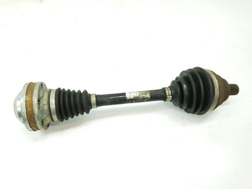 Used Left front driveshaft SKODA SUPERB III (3V3) 2.0 TDI (150 hp) 20194825