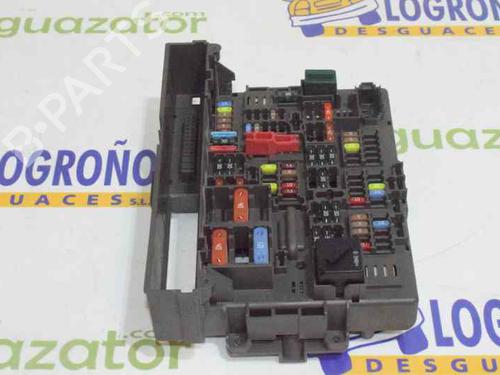 Fuse box BMW 3 Coupe (E92) 335 d | BP781402E1 