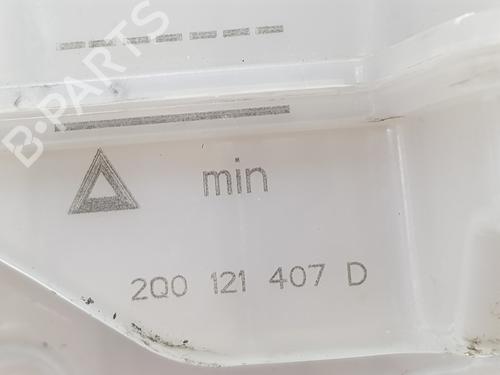 Expansion tank SEAT IBIZA V (KJ1, KJG) 1.0 TSI | BP13042016C120