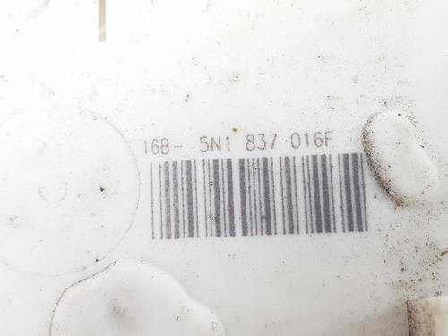 Front right lock SEAT IBIZA IV SC (6J1, 6P5) 1.4 TDI | BP10236338C97 