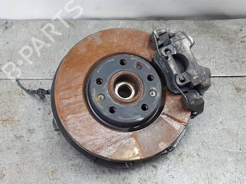 Used Right front steering knuckle Right front steering knuckle PEUGEOT RIFTER [2018-2026] 40494824 40494824