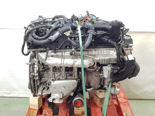 Engine BMW X6 (E71, E72) xDrive 30 d | BP36935746M1  - Image 12