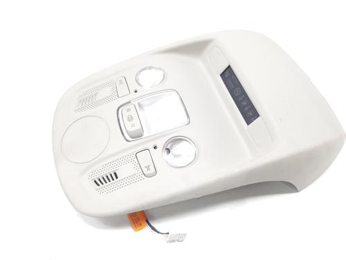 Interior roof light CITROËN C4 II (NC_) 1.2 THP 110 (NCHNZ6, NCHNV6) | BP23097037I8