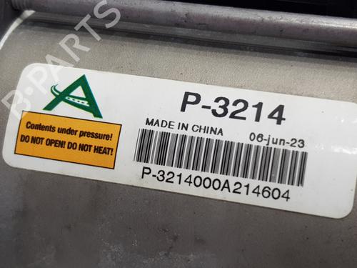 Suspension compressor MERCEDES-BENZ M-CLASS (W164) ML 280 CDI 4-matic (164.120) | BP29208710M103 
