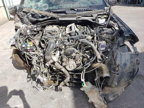 Rudehejsemotor forskærm venstre MERCEDES-BENZ M-CLASS (W166) ML 250 CDI / BlueTEC 4-matic (166.004, 166.003) | BP6045939E21 