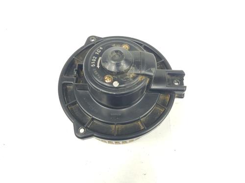 Used Heater blower motor MITSUBISHI PAJERO III (V7_W, V6_W) 3.2 Di-D (V68W, V78W) (165 hp) 14094007