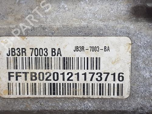 Gearbox FORD RANGER (TKE) 2.0 EcoBlue 4x4 | BP36276967M3  - Image 6