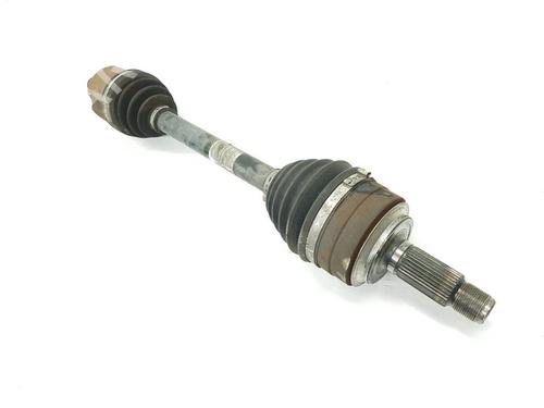 Left front driveshaft HONDA CR-V III (RE_) | BP39532870M38 - Image 5