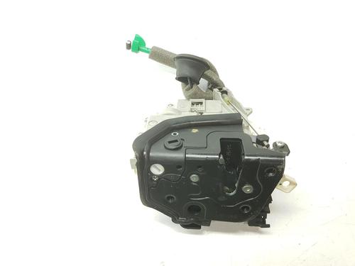 Rear left lock AUDI A3 Sportback (8VA, 8VF) 1.6 TDI | BP11843832C100 