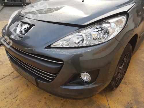 Andre PEUGEOT 207 (WA_, WC_) 1.4 16V | BP14087158O1 