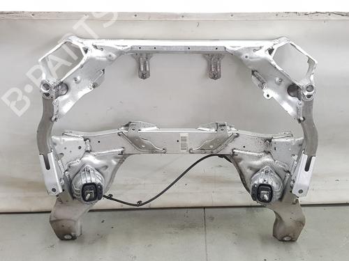 Forbro BMW X1 (E84) sDrive 18 d (143 hp) 29953676