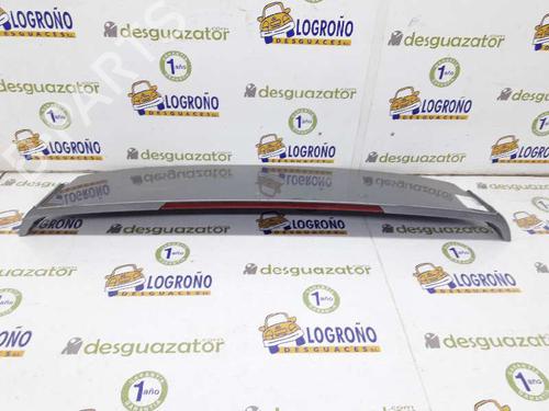 Used Rear spoiler BMW X3 (E83) 2.0 d (150 hp) 8746848