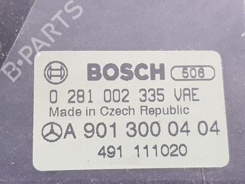Pedal MERCEDES-BENZ SPRINTER 4-t Platform/Chassis (B904) 413 CDI | BP8932575I4 