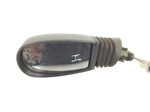 Left mirror FIAT PUNTO (188_) 1.9 DS 60 (188.031, .051, .231, .251) | BP5807733C26 