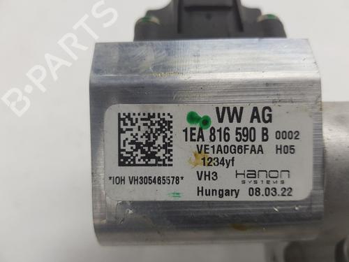 Køler VW ID.5 (E39) Pro | BP12574146M31 