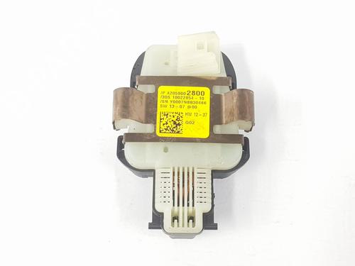 Used Electronic sensor MERCEDES-BENZ C-CLASS (W205) C 220 BlueTEC / d (205.002, 205.004) (170 hp) 12142687