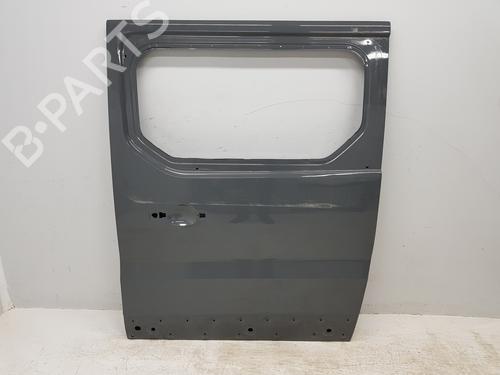 Used Left slide door Left slide door RENAULT TRAFIC III Van (FG_) 1.6 dCi 140 (FGMA, FGMC) (140 hp) 34245698 34245698