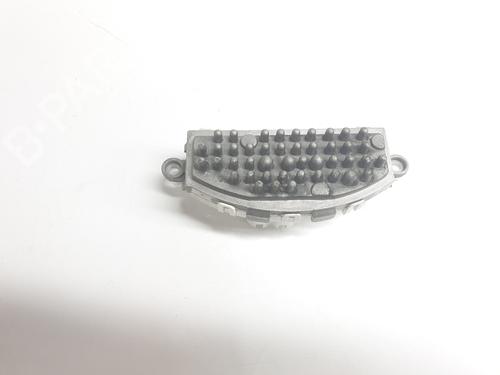 Used Heater resistor BMW 3 Touring (F31) 316 d (116 hp) 30974945