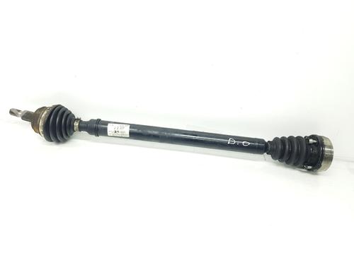 Right front driveshaft VW GOLF IV (1J1) 1.4 16V | BP11381844M39 