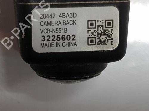 Other NISSAN X-TRAIL III (T32_, T32R, T32RR) 2.0 dCi ALL MODE 4x4-i (NT32) | BP22788340O1 