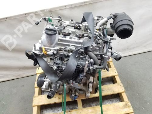 Used Engine Engine KIA CEED (CD) [2018-2026] 10657855 10657855