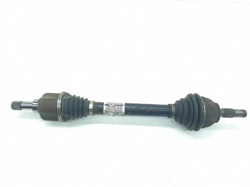 Used Left front driveshaft PEUGEOT 208 I (CA_, CC_) 1.6 HDi / BlueHDi 75 (75 hp) 17044053