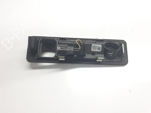 Tailgate handle KIA OPTIMA (JF) 1.7 CRDi | BP21178470C132 