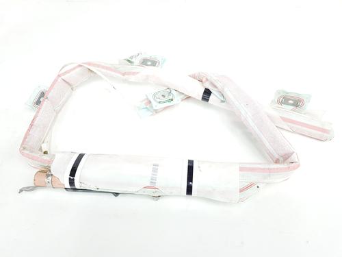 Used Right curtain airbag FIAT TIPO Hatchback (356_, 357_) 1.6 D (356HXG1B, 356HXG11) (120 hp) 32517977