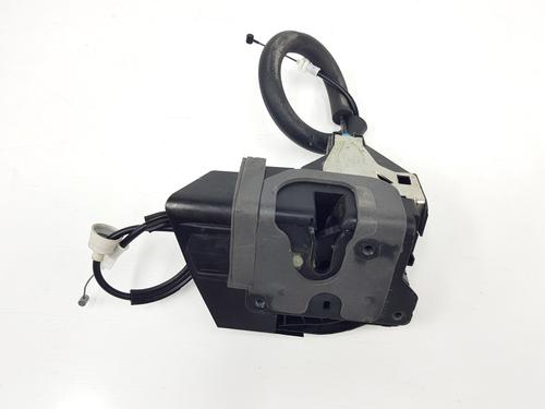 Front left lock LAND ROVER RANGE ROVER VELAR (L560) 2.0 D180 TD4 4x4 | BP37014532C98 - Image 3