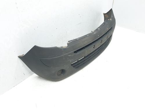 Front bumper RENAULT KANGOO / GRAND KANGOO II (KW0/1_) 1.5 dCi 85 (KW0K, KW0L, KW0B) | BP26699254C7 