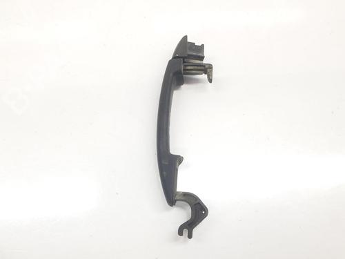 Front right exterior door handle PEUGEOT 208 I (CA_, CC_) 1.6 HDi / BlueHDi 75 | BP3633790C129 