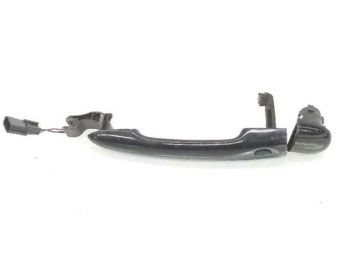 Used Front right exterior door handle Front right exterior door handle RENAULT GRAND SCÉNIC III (JZ0/1_) 1.6 dCi (JZ00, JZ12) (130 hp) 8004639 8004639